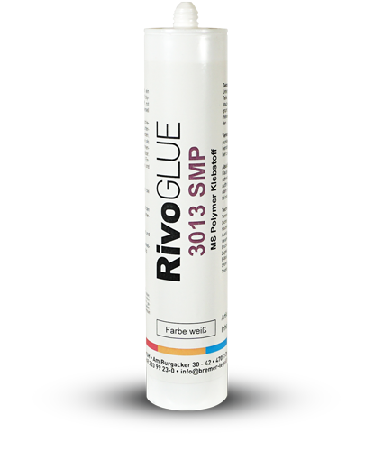 -RIVOGLUE Special products von Bremer & Leguil